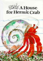 A house for Hermit Crab